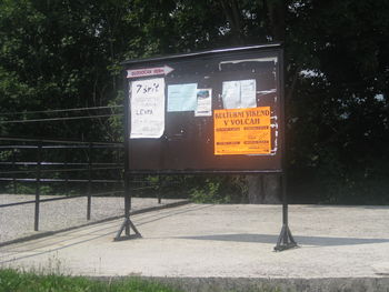 Plakatiranje po novem