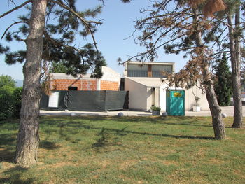 Sanacija vežice Vojnik