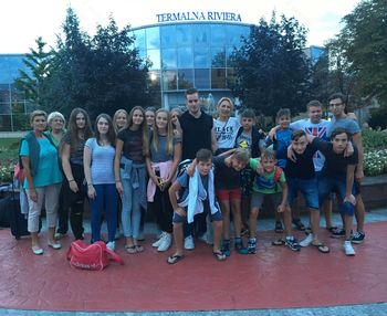 4. Poletni dejavni dnevi za otroke, mlade in starše