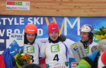 Uspehi Žana Koširja 