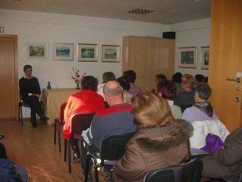 Preprečevanje poškodb pri starejših – predavanje Preprečevanje poškodb pri starejših – predavanje