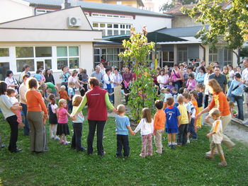 Obvestilo glede vlaganja vlog za znižano plačilo vrtca za leto 2012 in nova socialna zakonodaja