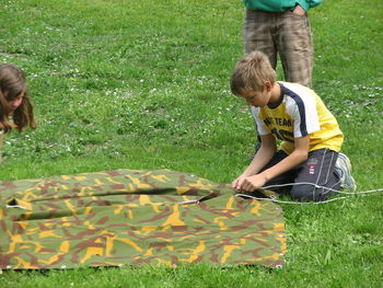 Mnogoboj Mladih borov