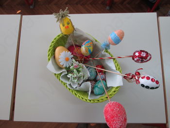 Velikonočne pisanke