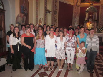 Kolektiv, ki ga ne povezuje samo delo