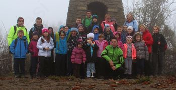 OŠ  Cirkovce – planinski izlet