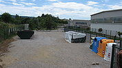 Akcija zbiranja odpadkov v Občini Šempeter-Vrtojba v času od 10. do 15. novembra 2011