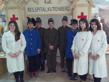 PROJEKT »TURIZMU POMAGA LASTNA GLAVA«