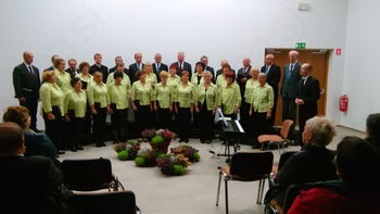 »Krstili« Dom svetega Jerneja