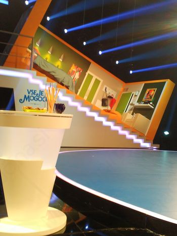 Vse je mogoče za Šturje Vse je mogoče za Šturje