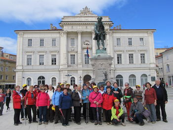 Vandrovke od Strunjana do Pirana