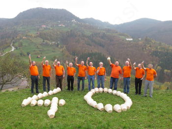 Kulturno dogajanje na Polšniku 