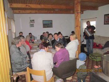 Jesenski izlet SOŽITJA Sevnica