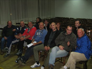 ŠKULJA – KAGHO – NOVO DRUŠTVO V BILJAH