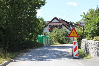 Začela se je druga faza obnove Poti za Stan