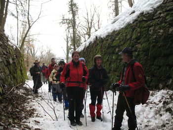 21. Pohod po Jurčičevi poti na pustno soboto