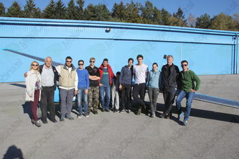 Letos sedem novih pilotov jadralnih letal 