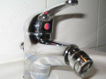 Prekinitev dobave pitne vode Prekinitev dobave pitne vode