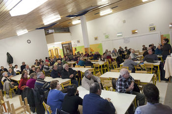 ZBOR ČLANOV DRUŠTVA