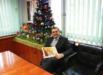 Koledarsko leto 2015 v znamenju angelov Koledarsko leto 2015 v znamenju angelov