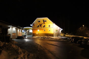 Praznična pot po naši občini Praznična pot po naši občini