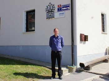 Novi sodelavec v vrstah občinske uprave Občine Lukovica