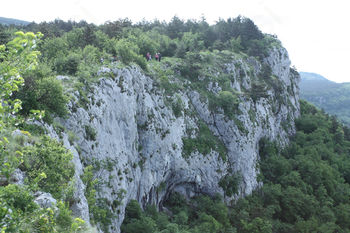 Sončki na Kraškem robu