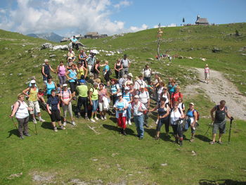 Društvo kmetic "Meta"