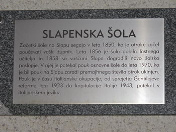 Dogaja se na Slapu, v Podragi, Dobravljah, Lokavcu in Ajdovščini Dogaja se na Slapu, v Podragi, Dobravljah, Lokavcu in Ajdovščini
