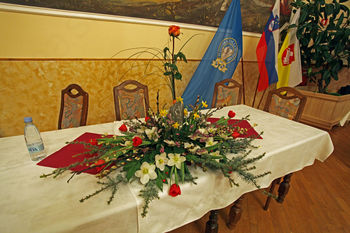 LETNI ZBOR PLANINCEV IN POTOPISNO PREDAVANJE