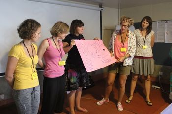 MC Litija: Prenos dobrih praks v Nepal