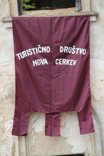 Obvestilo - Turistično društvo Nova Cerkev Obvestilo - Turistično društvo Nova Cerkev