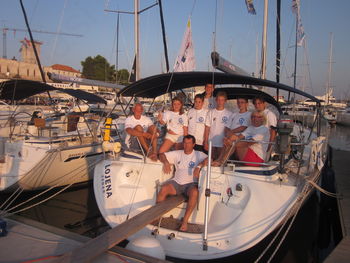 Projekt "Mirno  morje"