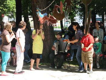 »Kaj zmorem jaz, kaj zmoreš ti, kaj zmoremo mi vsi.« »Kaj zmorem jaz, kaj zmoreš ti, kaj zmoremo mi vsi.«