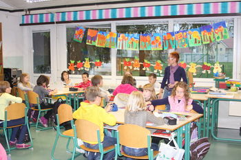 Petošolci OŠ Vojnik O Evropski uniji Petošolci OŠ Vojnik O Evropski uniji