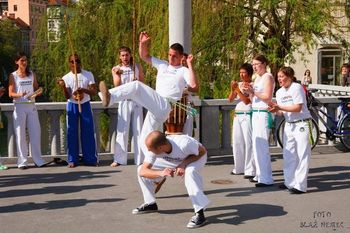 Kako spoznati novo kulturo preko športa?