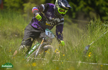 Peti Kamplc Enduro na Javorniku Peti Kamplc Enduro na Javorniku