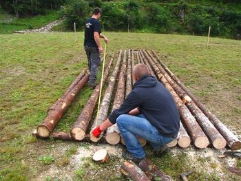 Vlcersko tekmovanje v Lučah