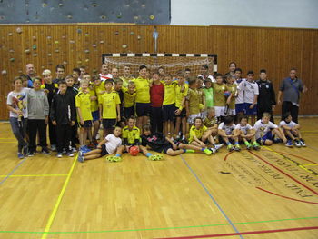 Dan rokometa 2014 Dan rokometa 2014