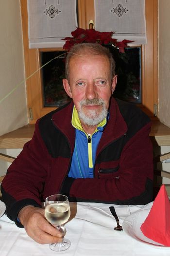 Boltežar Orlčnik in večerni pohodi v Novi Cerkvi