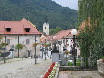 Slov. Konjice moje mesto