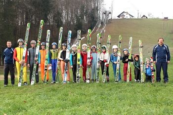 V Vizorah se lahko ponašamo