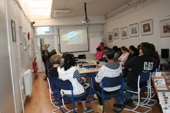 Svetovanje za izobraževanje in razvoj kariere