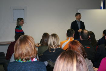 Skrivnost uresničevanja ciljev Skrivnost uresničevanja ciljev