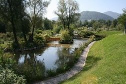 Vabilo na 1. športni ribolov