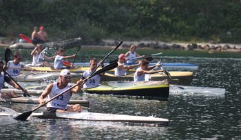 29. CEBE TRIATLON JEKLENIH