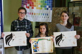 USPEŠNO DOMIŠLJIJSKO LETO V ŠOLI KIDRIČEVO USPEŠNO DOMIŠLJIJSKO LETO V ŠOLI KIDRIČEVO