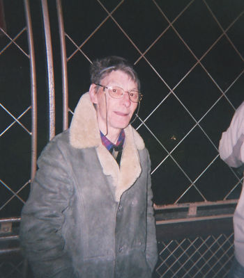 Čeprav je bil drugačen, bil je naš