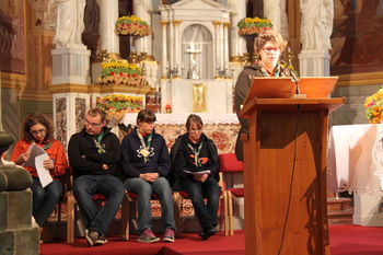 Četrti Terčeljev shod v Logu 2013 Četrti Terčeljev shod v Logu 2013