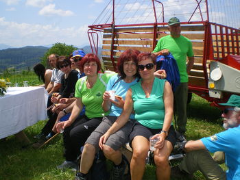  Pohod na Kamšakov travnik 